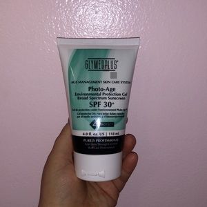Glymed Plus Sunscreen SPF 30+
